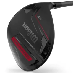 Wilson Staff Dynapower Carbon Driver -Pro Golf Shop ws cb 4