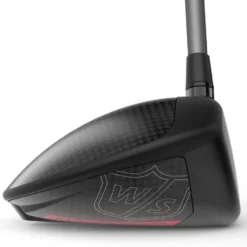 Wilson Staff Dynapower Carbon Driver -Pro Golf Shop ws cb 5
