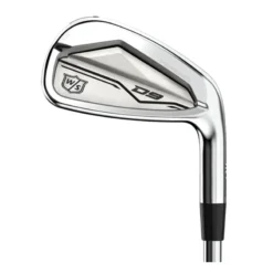 Wilson Staff D9 Forged Irons - Steel