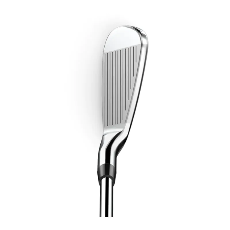 Wilson Staff D9 Forged Irons - Graphite 2 Wilson Staff D9 Forged Irons - Graphite - Image 2
