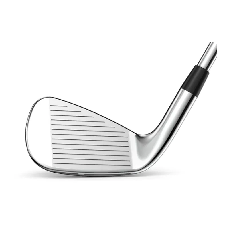 Wilson Staff D9 Forged Irons - Graphite 3 Wilson Staff D9 Forged Irons - Graphite - Image 3