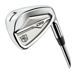 Wilson Staff D9 Forged Irons - Graphite 10 Wilson Staff D9 Forged Irons - Graphite -Pro Golf Shop ws d9f 4 1
