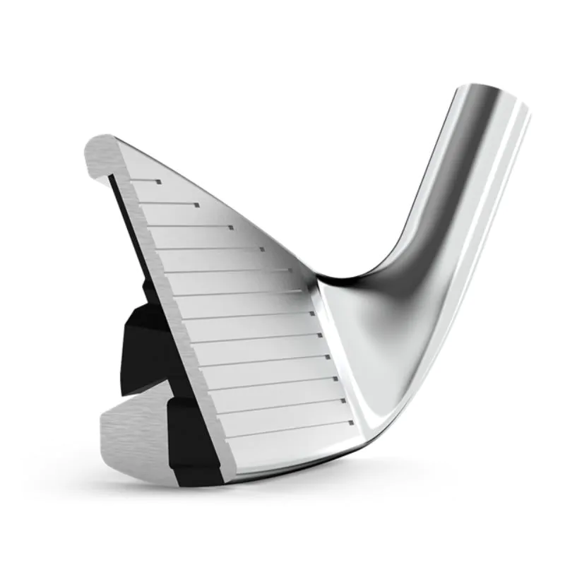 Wilson Staff D9 Forged Irons - Graphite 6 Wilson Staff D9 Forged Irons - Graphite - Image 6