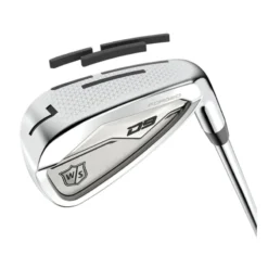 Wilson Staff D9 Forged Irons - Graphite 13 Wilson Staff D9 Forged Irons - Graphite -Pro Golf Shop ws d9f 7 1