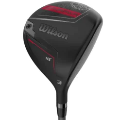 Wilson Staff Dynapower Fairway Wood -Pro Golf Shop ws dyna 3 1