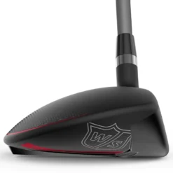 Wilson Staff Dynapower Fairway Wood -Pro Golf Shop ws dyna 3 3