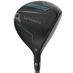 Wilson Staff Dynapower Ladies Fairway Wood -Pro Golf Shop ws dyna 3 wmns 1