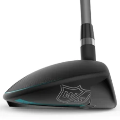 Wilson Staff Dynapower Ladies Fairway Wood -Pro Golf Shop ws dyna 3 wmns 3