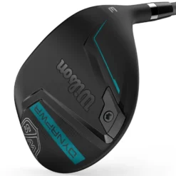 Wilson Staff Dynapower Ladies Fairway Wood -Pro Golf Shop ws dyna 3 wmns 4