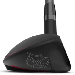 Wilson Staff Dynapower Hybrid -Pro Golf Shop ws dyna hy 4