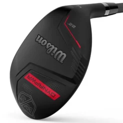 Wilson Staff Dynapower Hybrid -Pro Golf Shop ws dyna hy 5