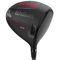 Wilson Staff Dynapower Titanium Driver 13 Wilson Staff Dynapower Titanium Driver -Pro Golf Shop ws dyna ti 1