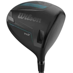 Wilson Staff Dynapower Ladies Titanium Driver -Pro Golf Shop ws dyna ti wmns