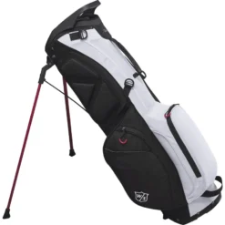 Wilson Staff Exo Lite Stand Bag - Dynapower -Pro Golf Shop ws exo lite dyna 4