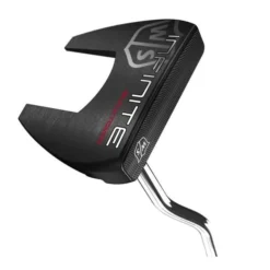 Wilson Staff Infinite II Buck Town Putter -Pro Golf Shop ws ifinite bucktown