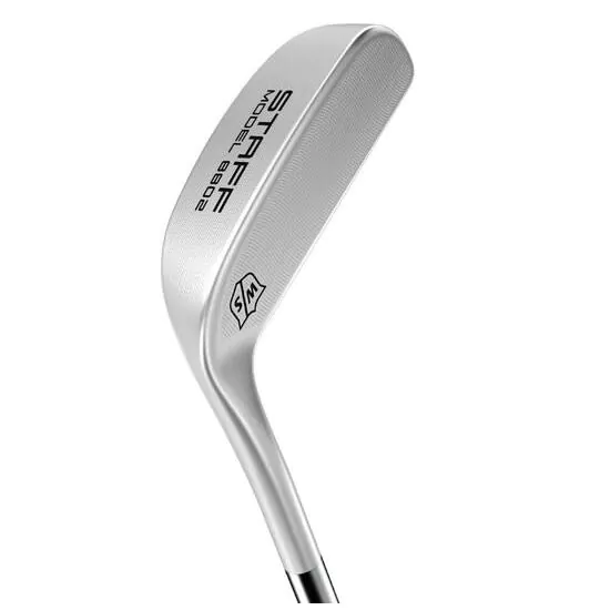 Wilson Staff Model Putter 8802 1 Wilson Staff Model Putter 8802