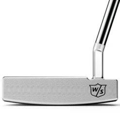 Wilson Staff Model Putter MT22 -Pro Golf Shop ws staff model mt22 5