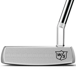 Wilson Staff Model Putter TM22 -Pro Golf Shop ws staff model tm22 4